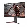 Monitor 32GN650-B 31,5 cala QHD UltraGear 165Hz HDR10